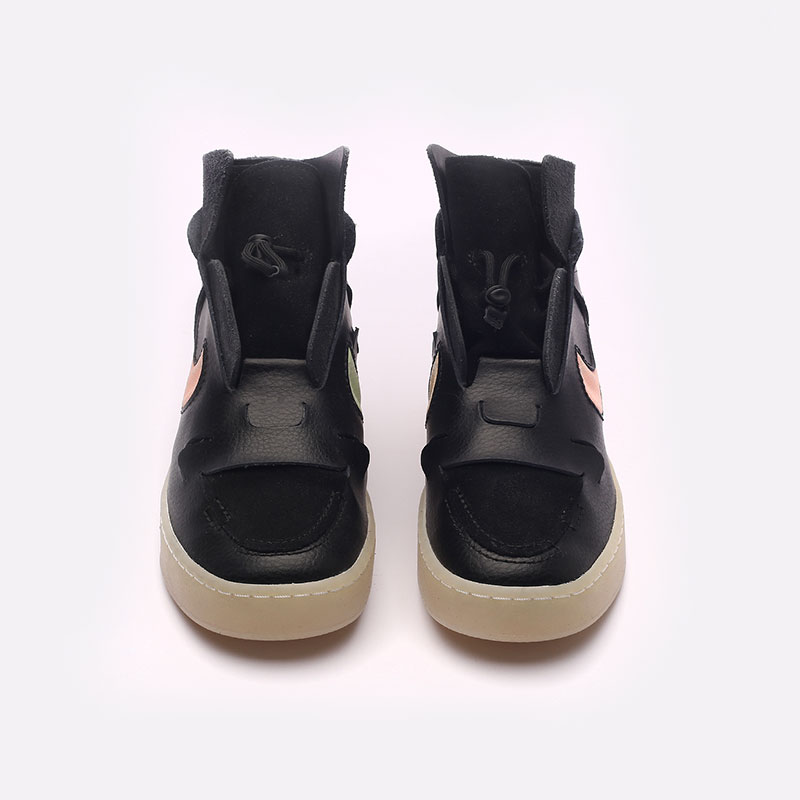 женские черные кроссовки Nike WMNS Vandalised CI7594-001 - цена, описание, фото 3